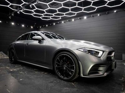 2021 Mercedes-BENZ CLS 缩略图 29