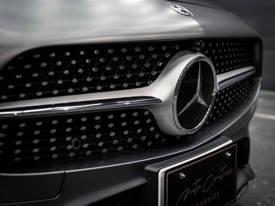 2021 Mercedes-BENZ CLS 缩略图 50