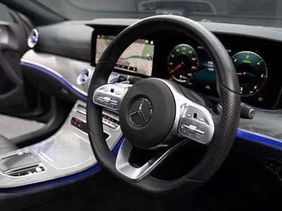 2021 Mercedes-BENZ CLS 缩略图 32