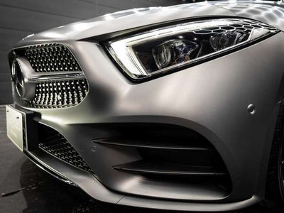 2021 Mercedes-BENZ CLS 缩略图 53