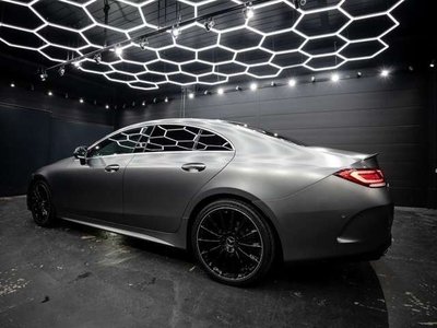 2021 Mercedes-BENZ CLS 缩略图 23