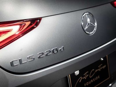 2021 Mercedes-BENZ CLS 缩略图 69