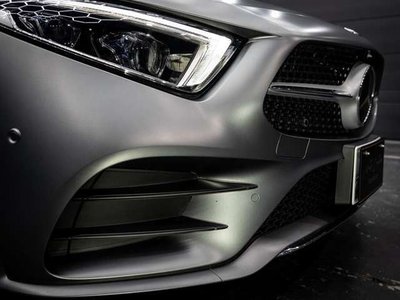2021 Mercedes-BENZ CLS 缩略图 52