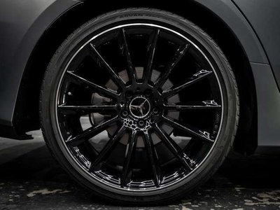 2021 Mercedes-BENZ CLS 缩略图 16