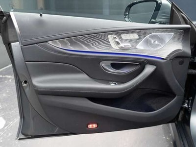 2021 Mercedes-BENZ CLS 缩略图 38