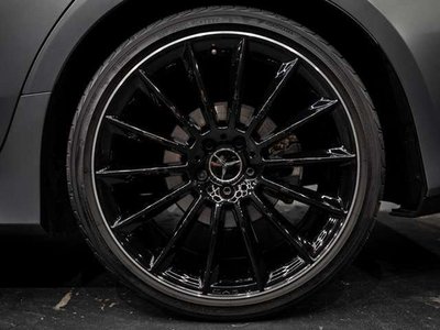 2021 Mercedes-BENZ CLS 缩略图 17