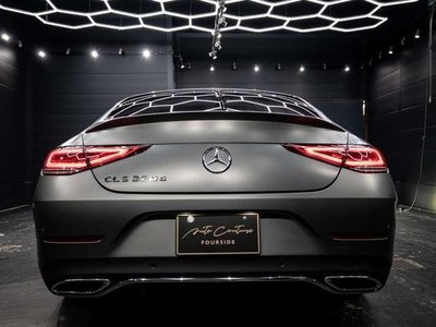 2021 Mercedes-BENZ CLS 缩略图 25