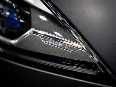 2021 Mercedes-BENZ CLS 照片 7
