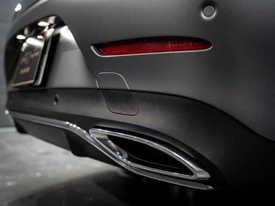 2021 Mercedes-BENZ CLS 缩略图 67