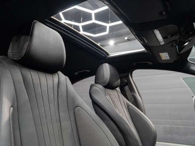 2021 Mercedes-BENZ CLS 缩略图 44