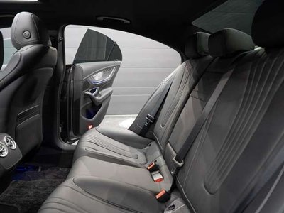 2021 Mercedes-BENZ CLS 缩略图 42