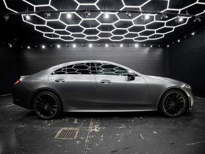 2021 Mercedes-BENZ CLS 缩略图 28