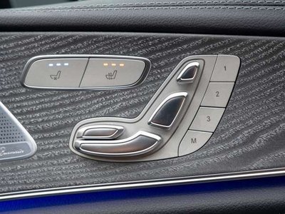 2021 Mercedes-BENZ CLS 照片 10