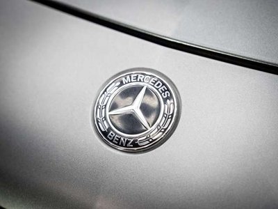 2021 Mercedes-BENZ CLS 缩略图 70