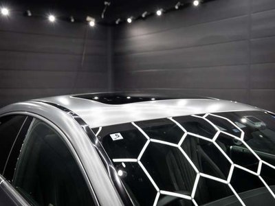2021 Mercedes-BENZ CLS 缩略图 61