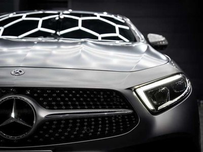 2021 Mercedes-BENZ CLS 缩略图 48