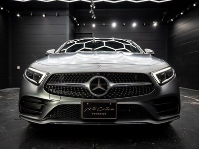 2021 Mercedes-BENZ CLS 照片 1
