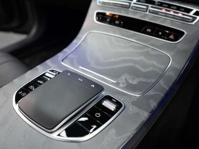 2021 Mercedes-BENZ CLS 缩略图 34