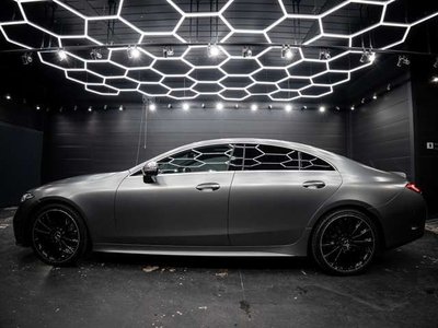 2021 Mercedes-BENZ CLS 缩略图 22