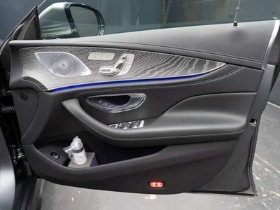 2021 Mercedes-BENZ CLS 缩略图 36