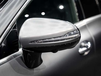 2021 Mercedes-BENZ CLS 缩略图 54