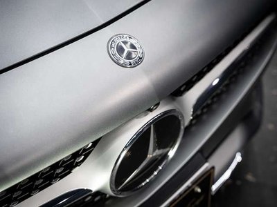 2021 Mercedes-BENZ CLS 缩略图 68