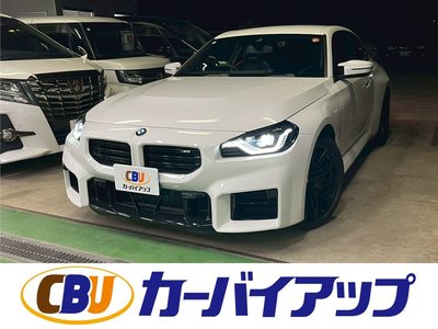 BMW M2 - 1