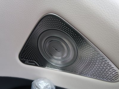 MERCEDES-BENZ S-CLASS - 7