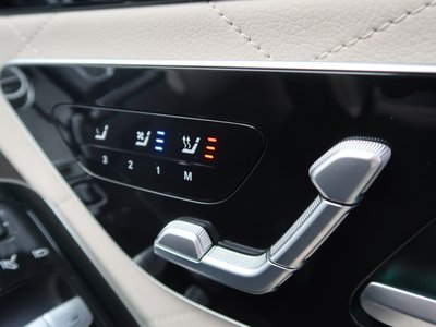 MERCEDES-BENZ S-CLASS - 8