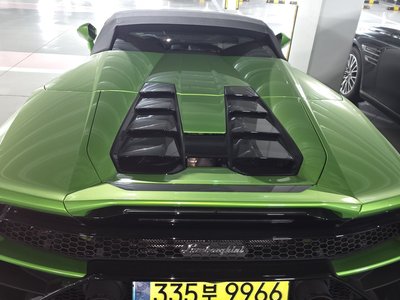 LAMBORGHINI HURACAN - 3