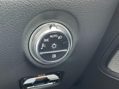 MERCEDES-BENZ C-CLASS WAGON - 10