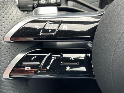 MERCEDES-BENZ C-CLASS WAGON - 8