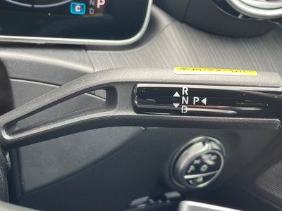 MERCEDES-BENZ C-CLASS WAGON - 7