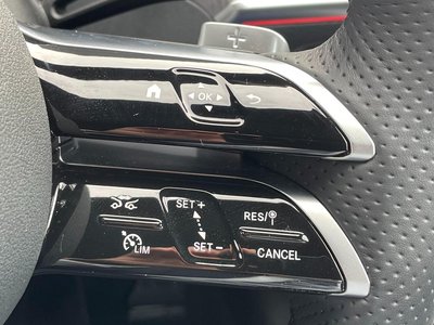 MERCEDES-BENZ C-CLASS WAGON - 6