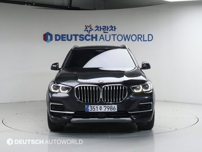 BMW X5 - 2