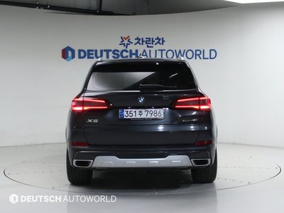 BMW X5 - 3