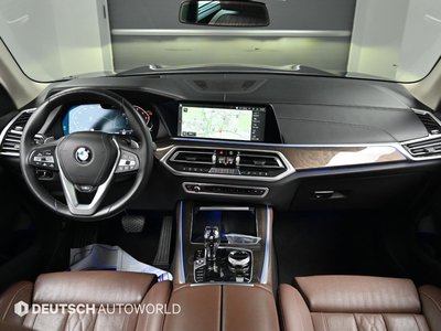 BMW X5 - 5