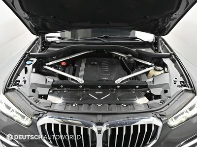 BMW X5 - 7