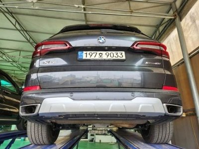 BMW X5 - 4