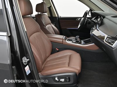 BMW X5 - 10