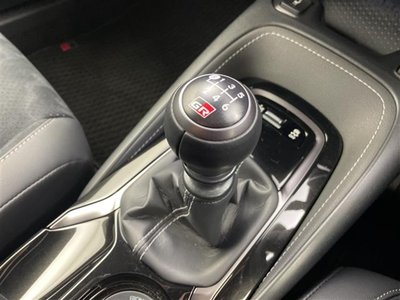 TOYOTA GR COROLLA - 10