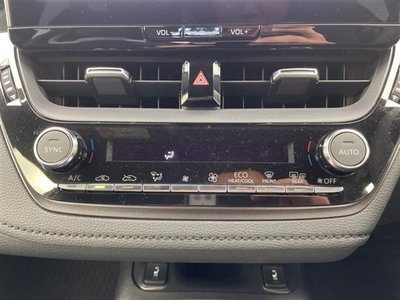 TOYOTA GR COROLLA - 9