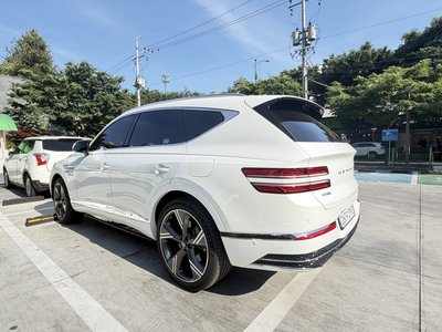 GENESIS GV80 - 2