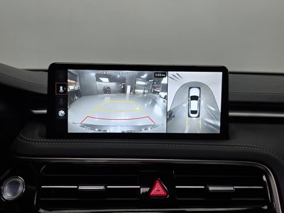 2024 Genesis THE NEW G70 — миниатюра 21