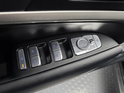2024 Genesis THE NEW G70 — миниатюра 30