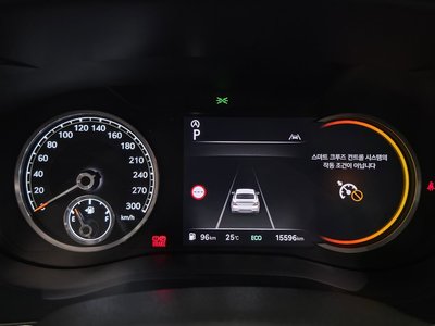 2024 Genesis THE NEW G70 — миниатюра 11