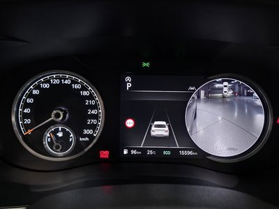 2024 Genesis THE NEW G70 — миниатюра 28
