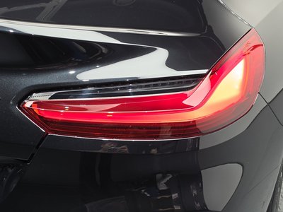 BMW Z4 - 10