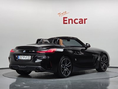 BMW Z4 - 4