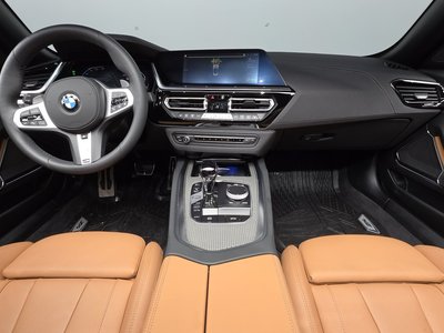 BMW Z4 - 5